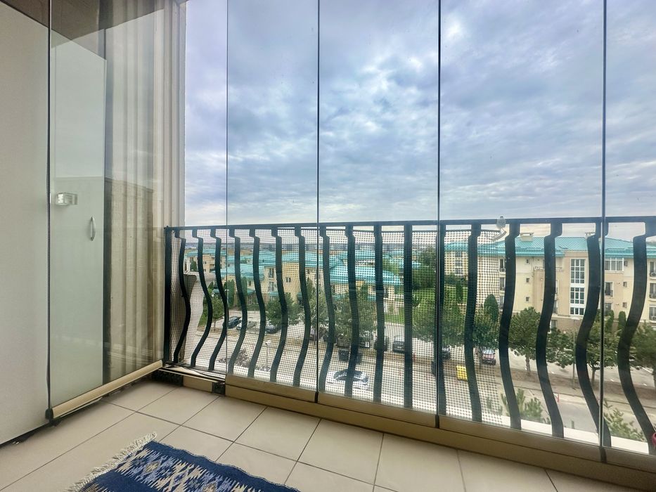 Comision 0! Apartament 2 camere, mobilat + parcare - Cosmopolis