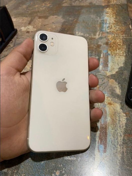 Айфон 11 срочно