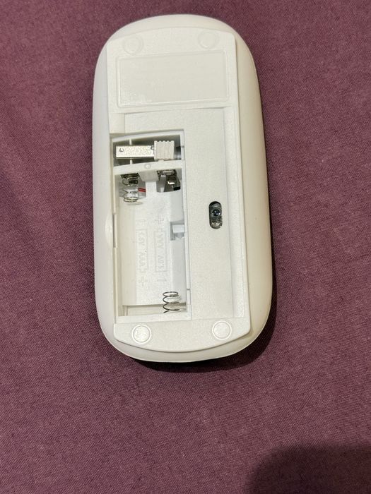 Оригинальная мышка доя компьютэра.