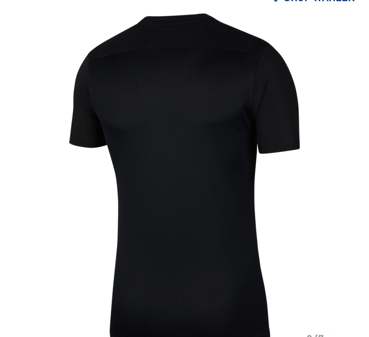 Тениска Nike DRI FIT