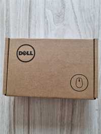 NOU Mouse optic Dell cu fir