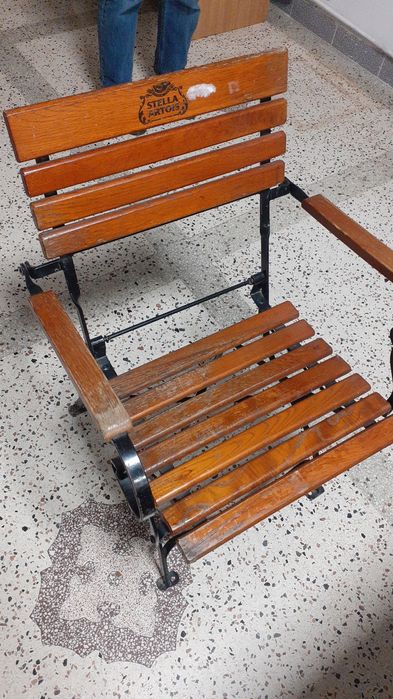 Scaune terasa/ gradină