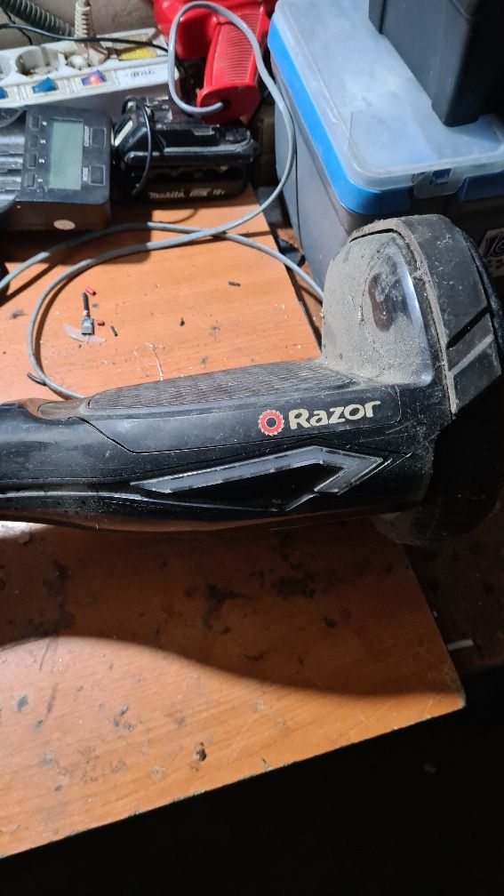 Piese și carcase hoverboard