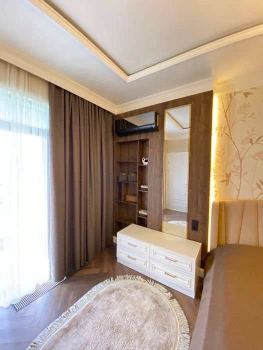 Квартира ЖК Akay city 2/9/23 100 кв.м