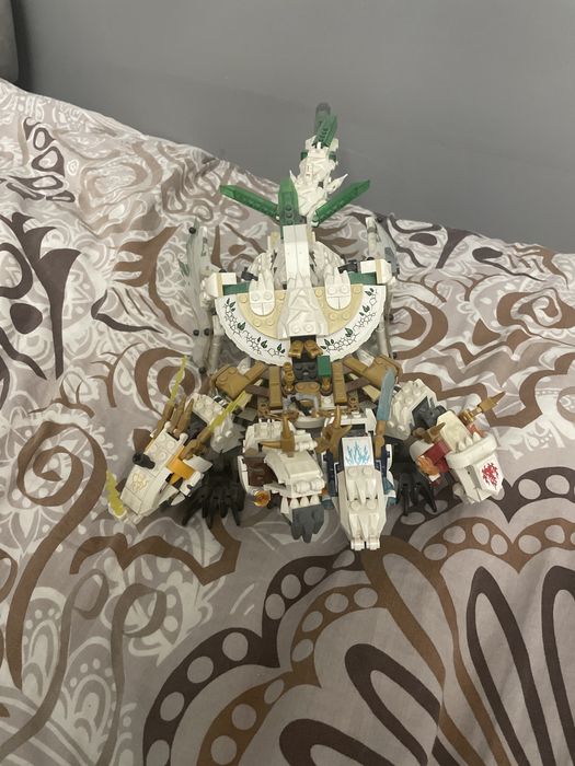 lego ninjago оригинал