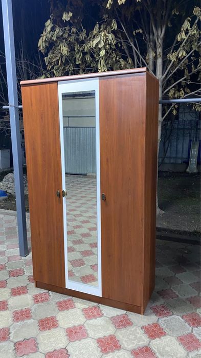 Шкаф Шифоньер+доставка