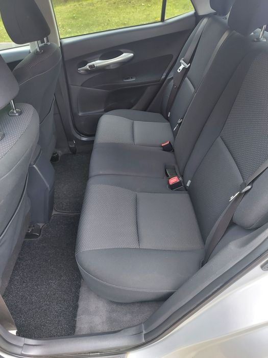 Toyota Auris 2012 hatcback 2.0 diesel 126 cp