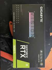 GeForce RTX™ 3060 Ti VISION OC 8G | Gigabyte