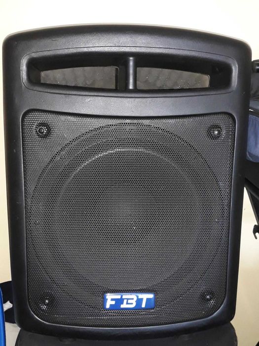 Subwoofer activ FBT MaxX 9 SA