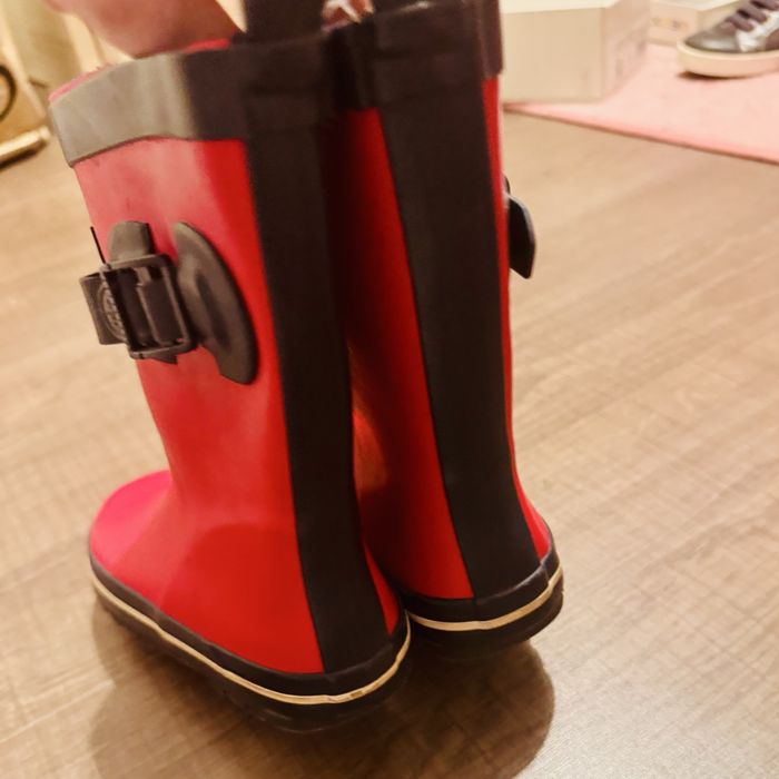 Cizme ploaie Trespass marime 27