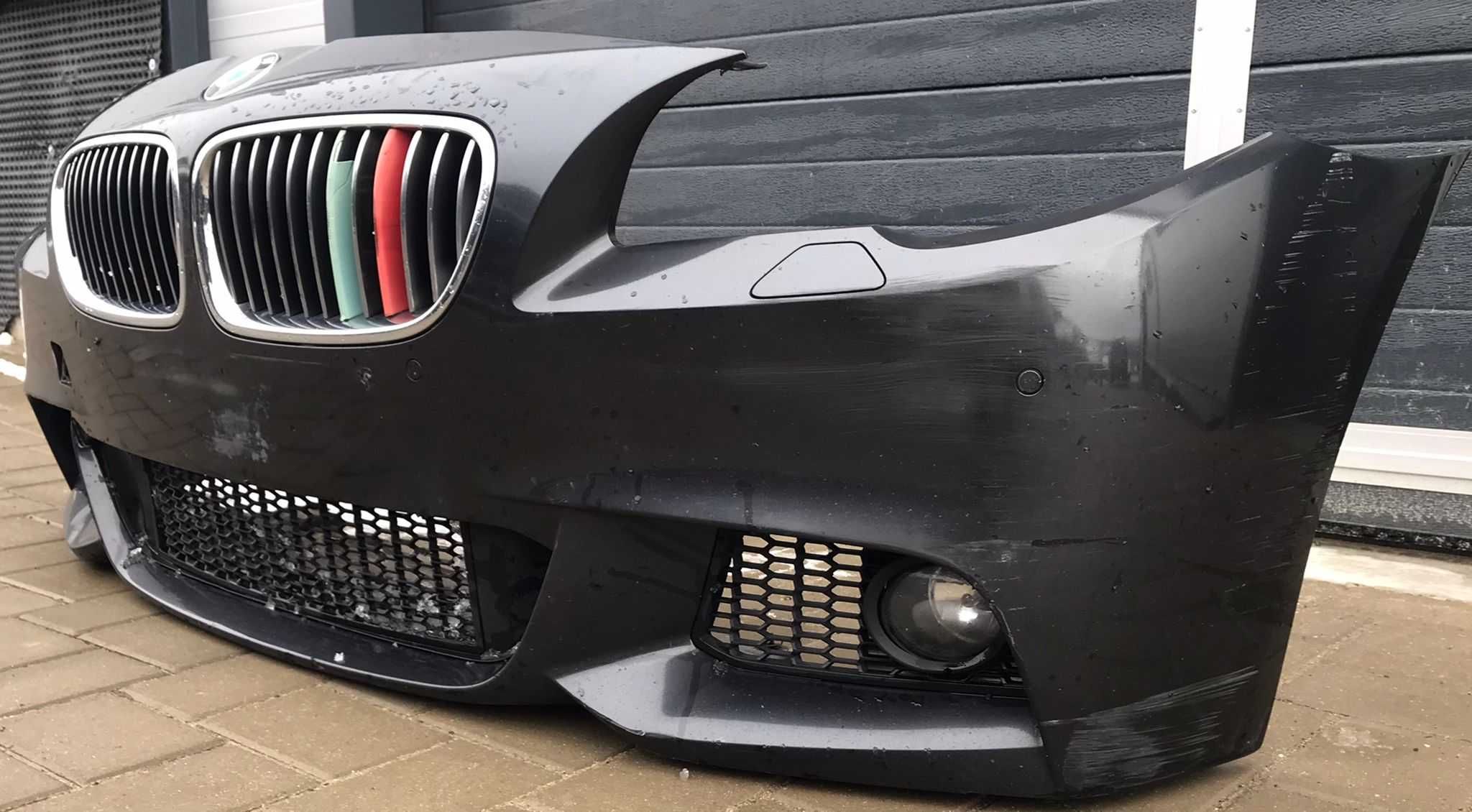 Bara Fata Bmw f10 f11 M Paket 2010 2014