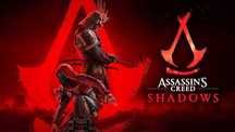 Assassin’s Creed Shadows OFFline PC