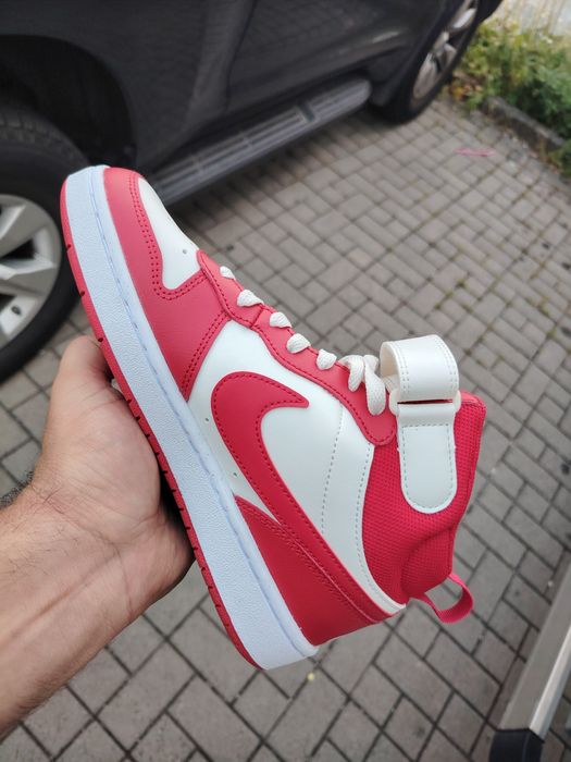 Nike copii înalți Nr 38 și 38.5