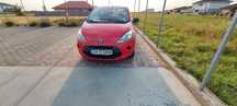 Vand masina Ford Ka