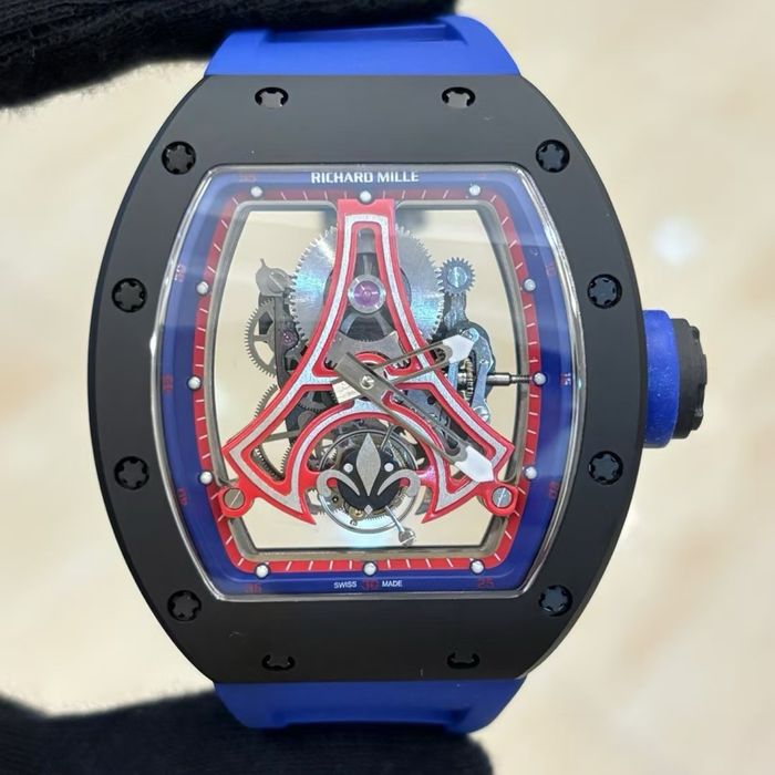 Richard Mille limited Edition