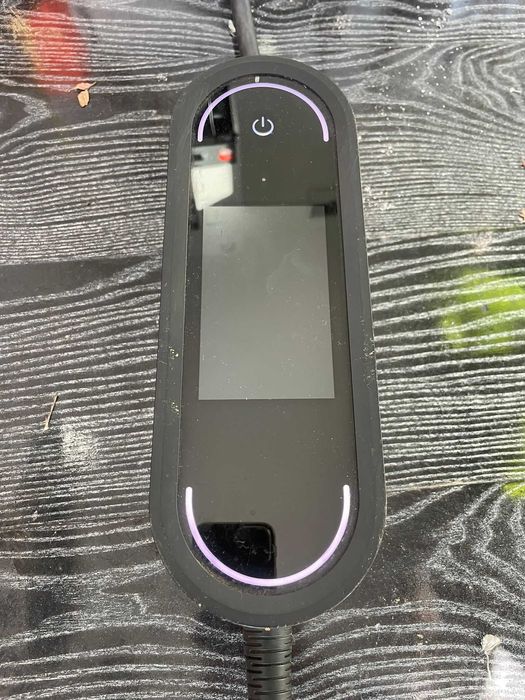 Statie/ Incarcator/ Cablu incarcare E-TRON 22 KW