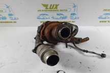Turbo Turbina Turbosuflanta 1.6 hdi bhz euro 6 819872-0001 8198720001 9804119390 Peugeot 308 T9 ser
