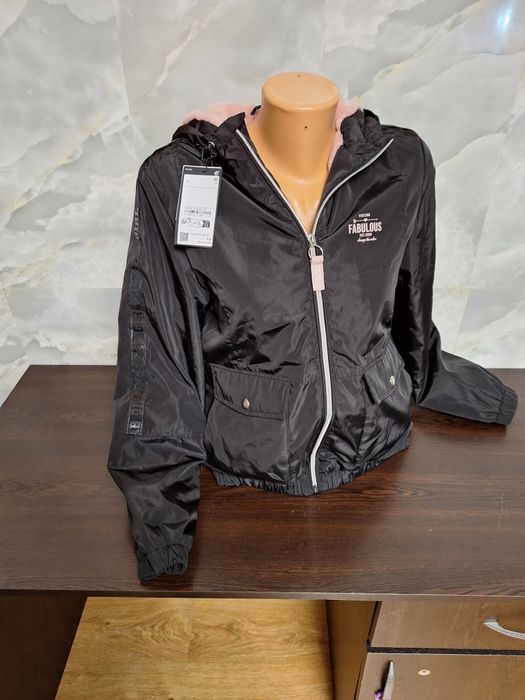 Vand geaca noua 70 ron