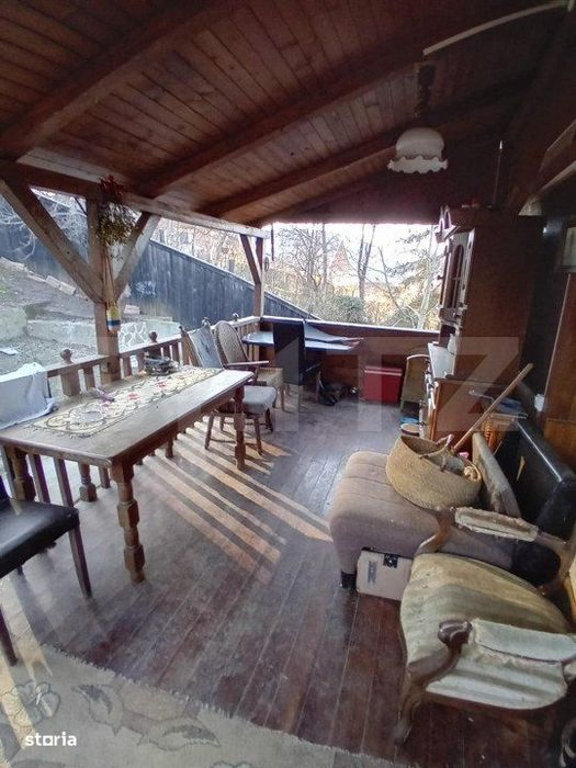 Oportunitate! Casa 4 camere, 117 mp, in inima Cetatii  Sighisoarei