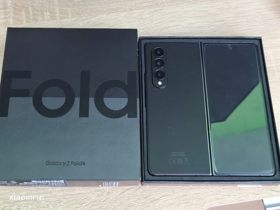 Samsung Z Fold 4 256GB