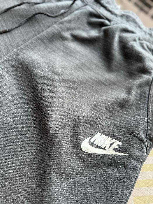 Къси шорти Nike,U.S Polo