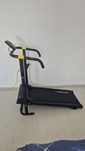 Banda de alergare magnetica TECHFIT