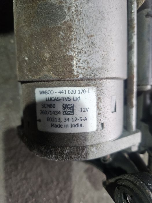 Компресор окачване за Mercedes w212 w218 E клас Cls