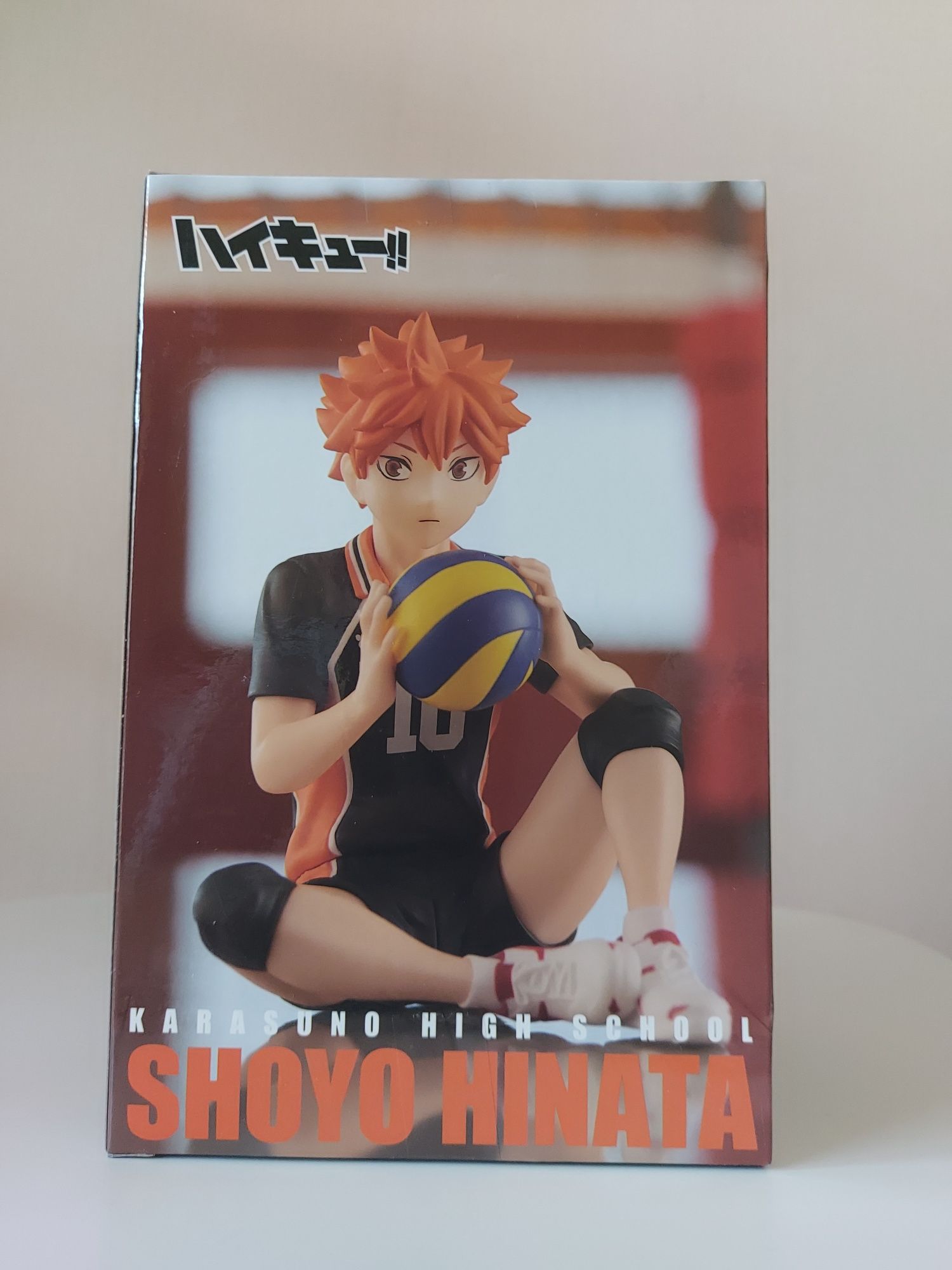Продавам  Hinata Shoyo