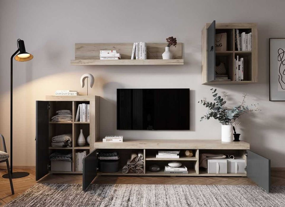 Living Ontario C1 - Transport Gratuit in 4-10 zile