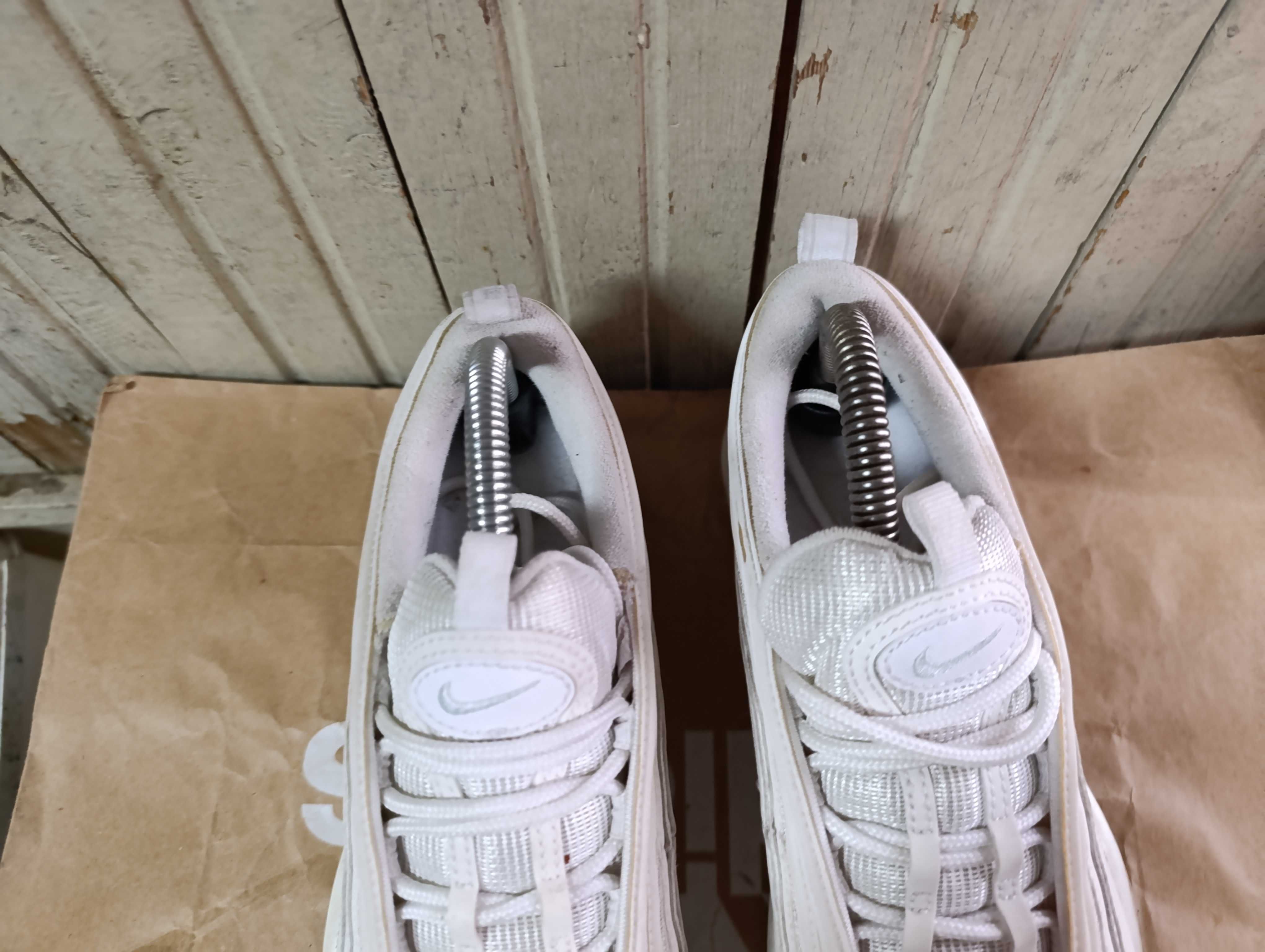 ''Nike Air Max 97 ''оригинални маратонки 41 номер