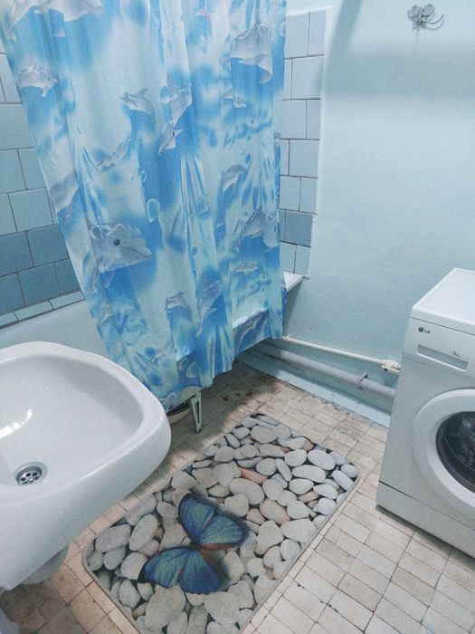 2/4/4 Массив Куйлюк-4 с мебелью и техникой