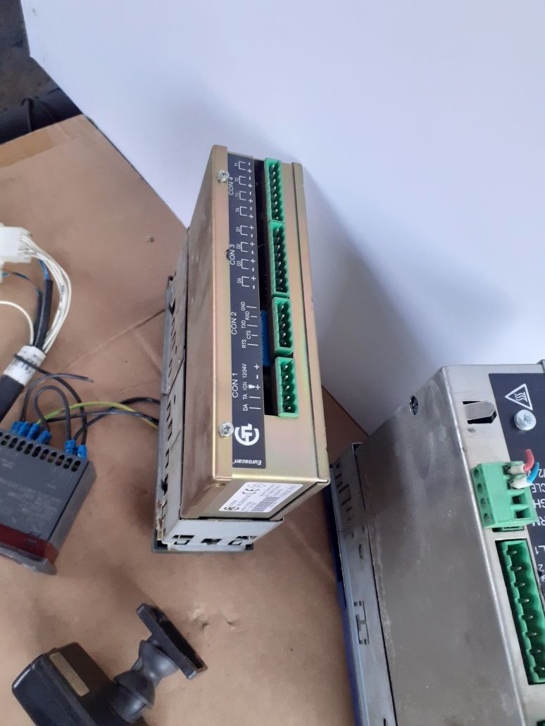 Termodiagrama panou unitate comanda thermo king agregat frigorific