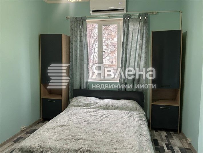 Продава се Тристаен апартамент в Варна, Колхозен пазар - 85 кв.м за 1824 €/кв.м - Снимка #5