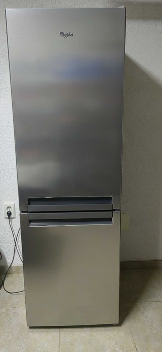 Vand Combina frigorifica WHIRLPOOL