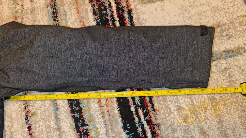 Jacheta tip Parka Salewa marime S (Pret Fix)