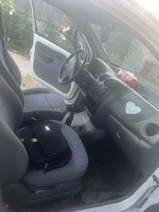 Vând Matiz 2007 stare bună 3800 lei