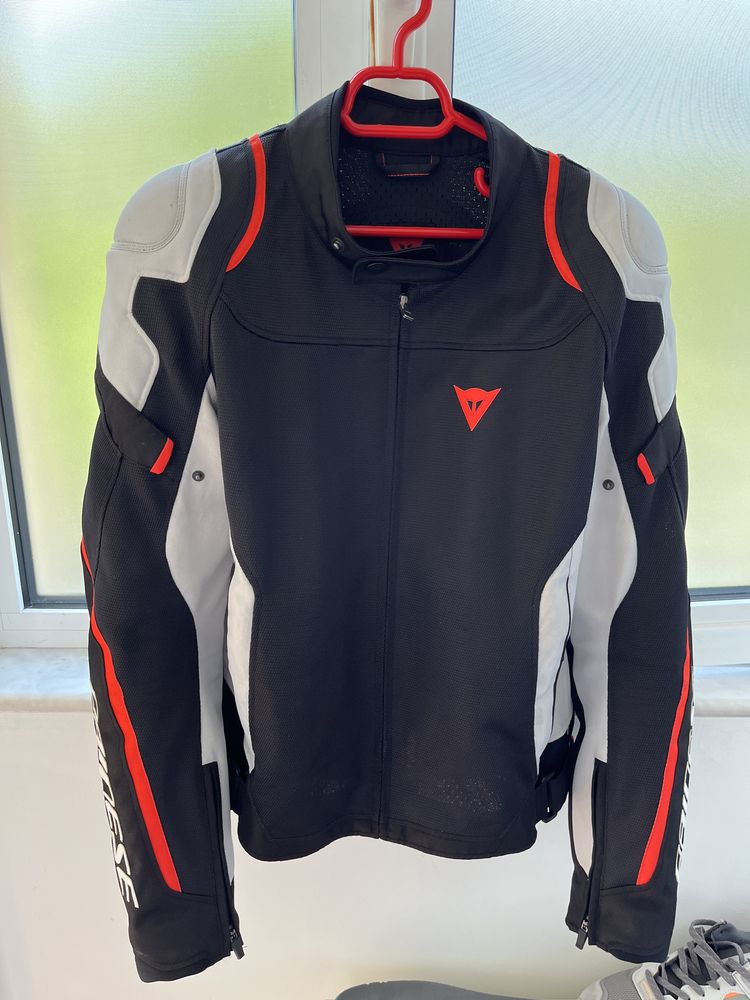 Geaca Dainese textil