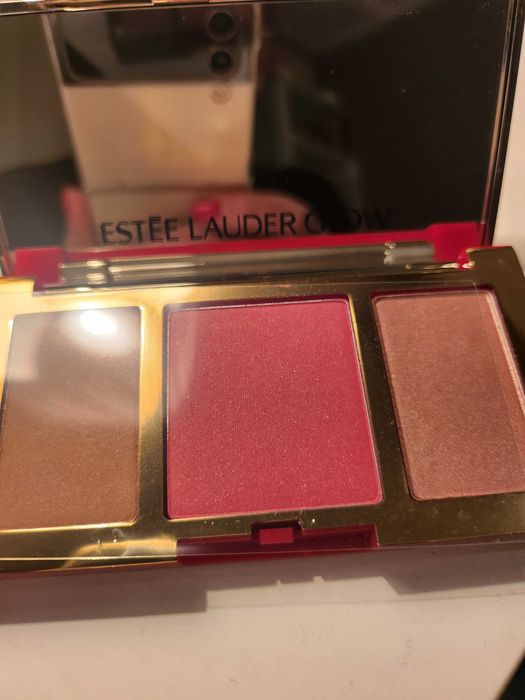 Златна палитра Estee Lauder
