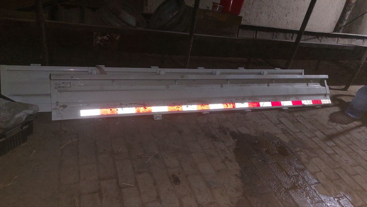Changan bort sotiladi