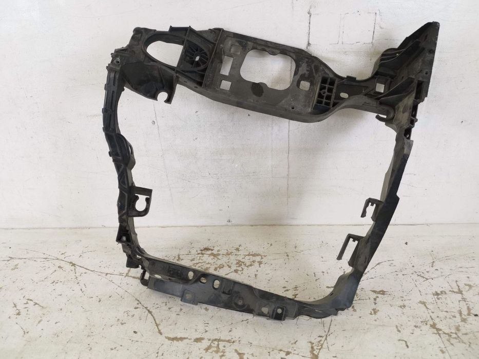 Trager Suport Radiator Dreapta Porsche  Macan 1 2014 2015 2016 2017 20