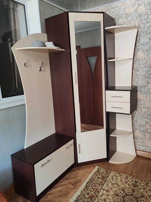 Мебель для прихожей