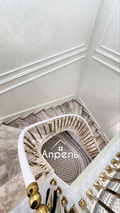 Квартира 3 хонали Т1197 3х комнатная