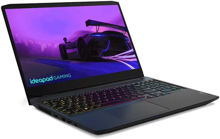 Lenova ideapat gaming 3. 3050ti