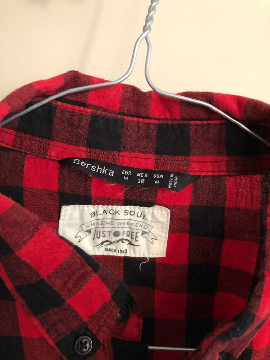 Polo Ralph Lauren Zara мъжки ризи US Polo