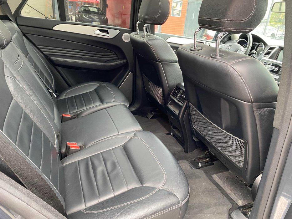 Продавам Mercedes ML 350 4 Matic