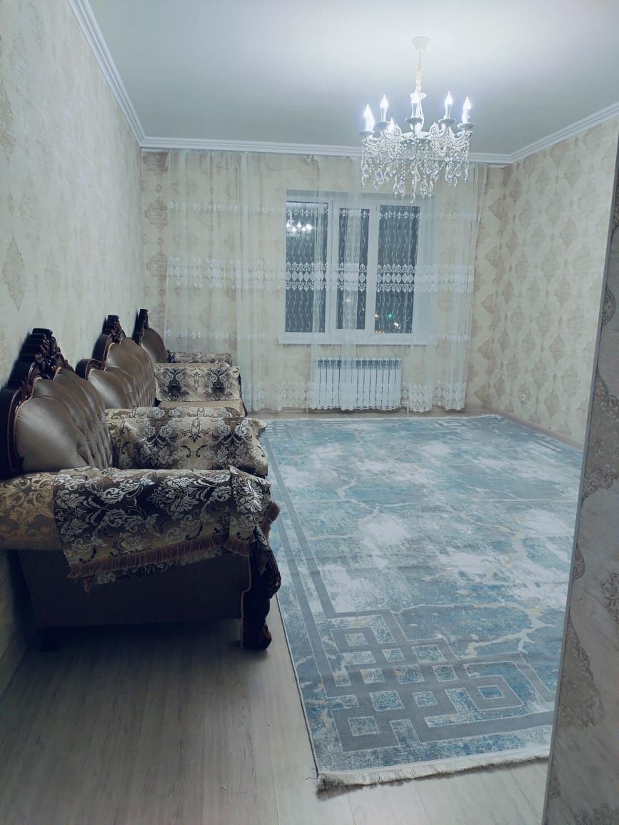 Сдам 2 комн квартира