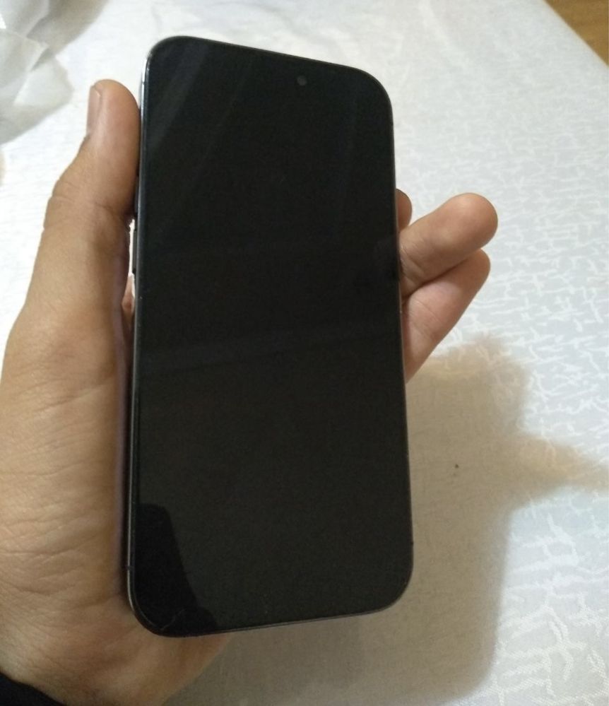 Iphone 14pro sotiladi xolati idial