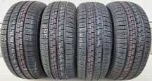 195/60 R12C, 108N, JOURNEY, Anvelope remorca M+S