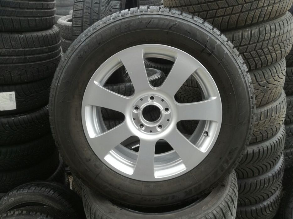 Mercedes GLK , ML - 17 цола