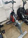 Bicicleta spining profesional